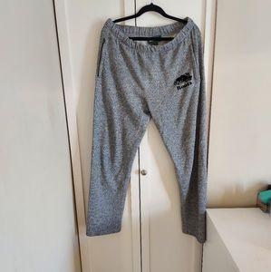 Roots Sweatpants